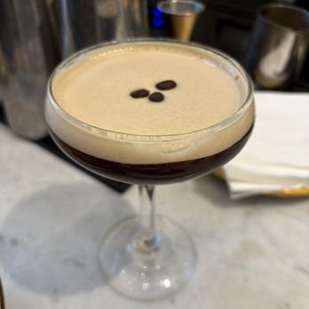 Sogno Toscano - Espresso martini - Italian Near Me - Los Angeles, California Sogno Toscano - Espresso martini - Italian Near Me - Los Angeles, California