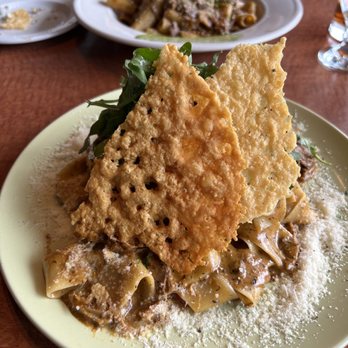 ALBA Restaurant - Italian Near Me - Jasper, Alberta