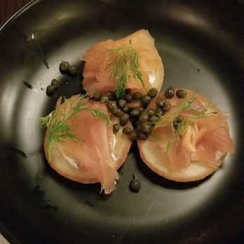 Red Square Euro Bistro - Blini - Bars Near Me - Denver, Colorado