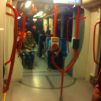 Metrocentro - San Bernardo - Public Transportation Near Me - Seville, SE