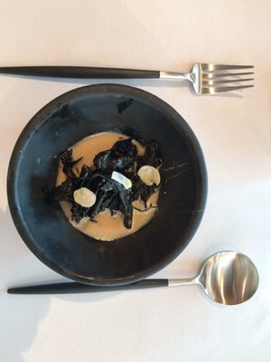 Restaurante Casona del Judío by null