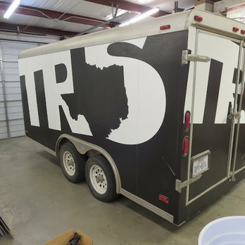 Thompson Print Solutions - Printing Services Near Me - San Antonio, Texas
