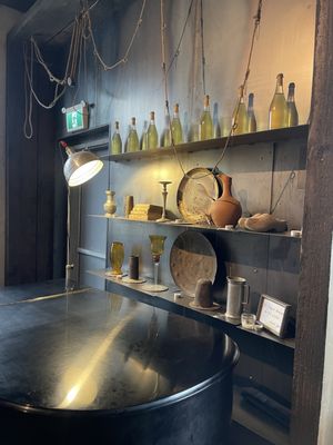 La Fabrique St-George Winery by null
