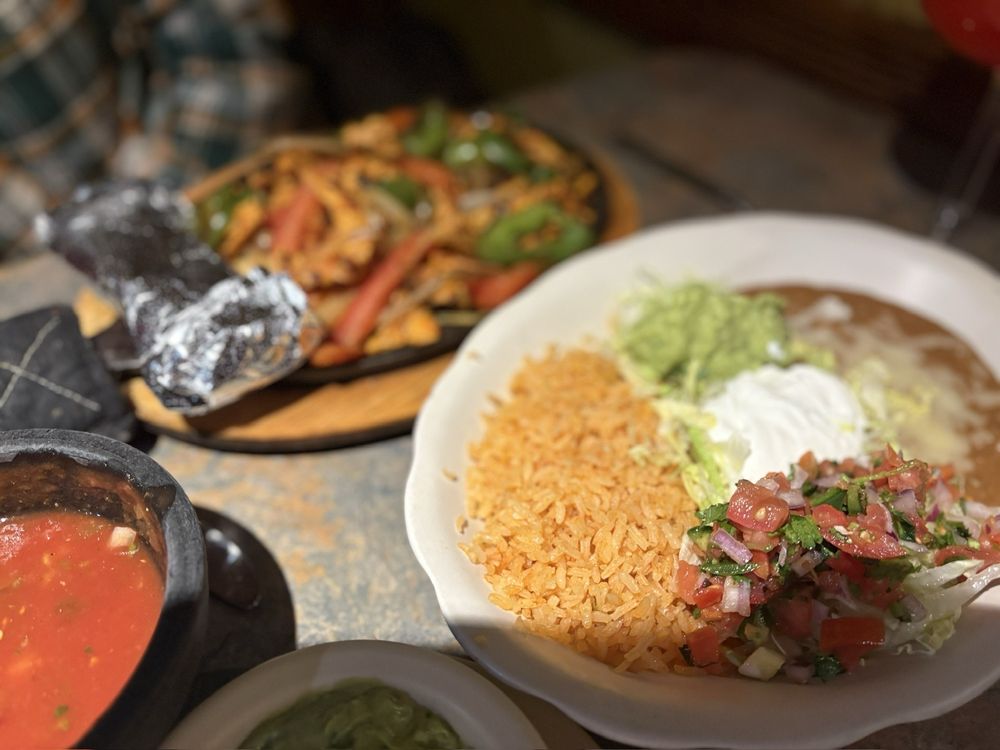 Social spots from Pueblo Mexican Restaurant