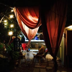 The Woods Art Studio