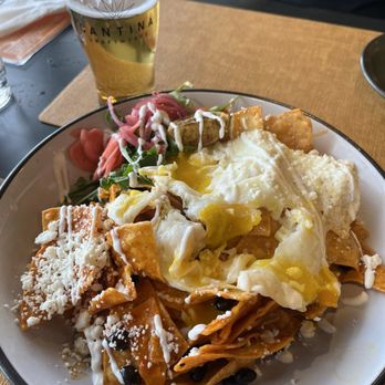 Brekki Brekki - Chilaquiles - Breakfast & Brunch Near Me - Albuquerque, New Mexico Brekki Brekki - Chilaquiles - Breakfast & Brunch Near Me - Albuquerque, New Mexico