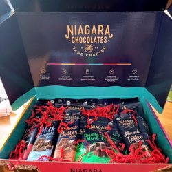 Niagara Chocolates - Niagara Chocolates