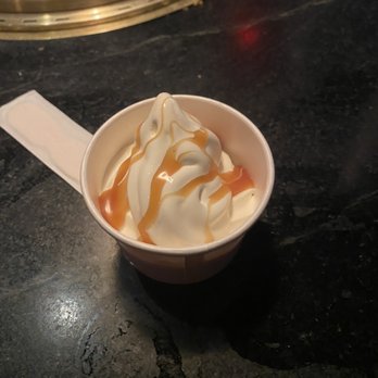 COTE Miami - Soft Serve - Korean Near Me - Miami, Florida