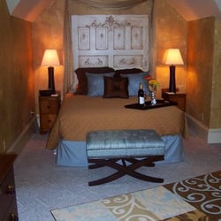 Miller's Daughter B&B - Johanna's room