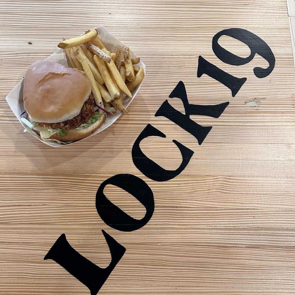 Lock 19 - Burgers Near Me - Nauvoo, Illinois Lock 19 - Burgers Near Me - Nauvoo, Illinois