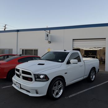 V8 Wraps - Vehicle Wraps Near Me - Santa Clara, California V8 Wraps - Vehicle Wraps Near Me - Santa Clara, California
