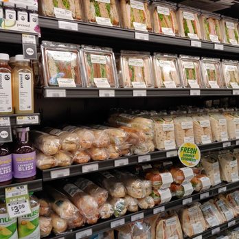 Sprouts Farmers Market - Grocery Near Me - Apopka, Florida