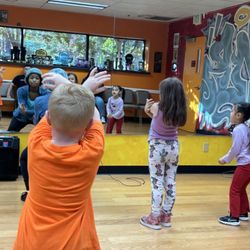 Bliss Urban Arts Center - Hip-hop at its best