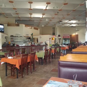 Suvi Thai & Sushi - Space - Sushi Bars Near Me - Homestead, Florida