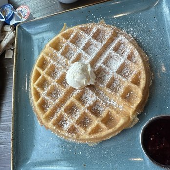 First Watch - Belgian Waffle - Breakfast & Brunch Near Me - Plantation, Florida First Watch - Belgian Waffle - Breakfast & Brunch Near Me - Plantation, Florida