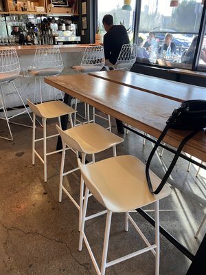 Stanley's Wet Goods by null