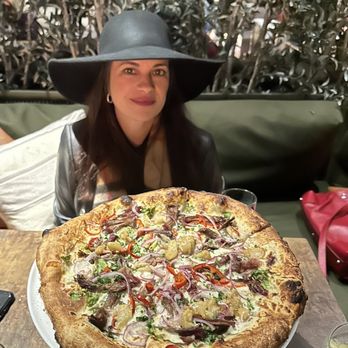 The Matheson - Short Rib Pizza - Wine Bars Near Me - Healdsburg, California The Matheson - Short Rib Pizza - Wine Bars Near Me - Healdsburg, California