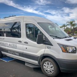 St. Christopher Transport