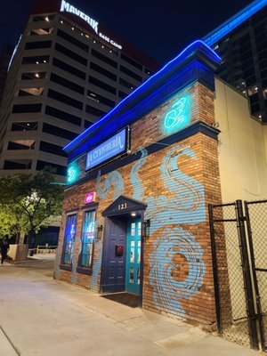 La Cevichería by null