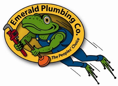Slide of Emerald Plumbing