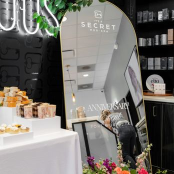 It's a Secret Med Spa - event - Medical Spas Near Me - Fort Worth, Texas