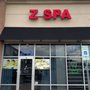 Z Spa