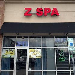 Z Spa