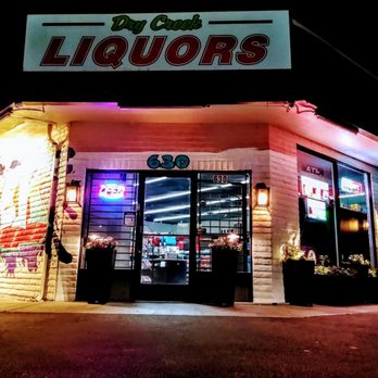 Dry Creek U-Save Liquors - the outside of a liquor store - Beer, Wine & Spirits Near Me - Galt, California Dry Creek U-Save Liquors - the outside of a liquor store - Beer, Wine & Spirits Near Me - Galt, California