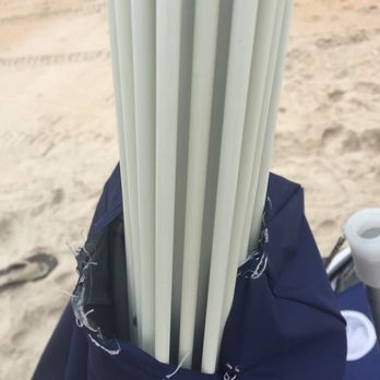 Shade USA - 2 hours later - totally destroyed and useless. - Outdoor Gear Near Me - Gilbert, Arizona