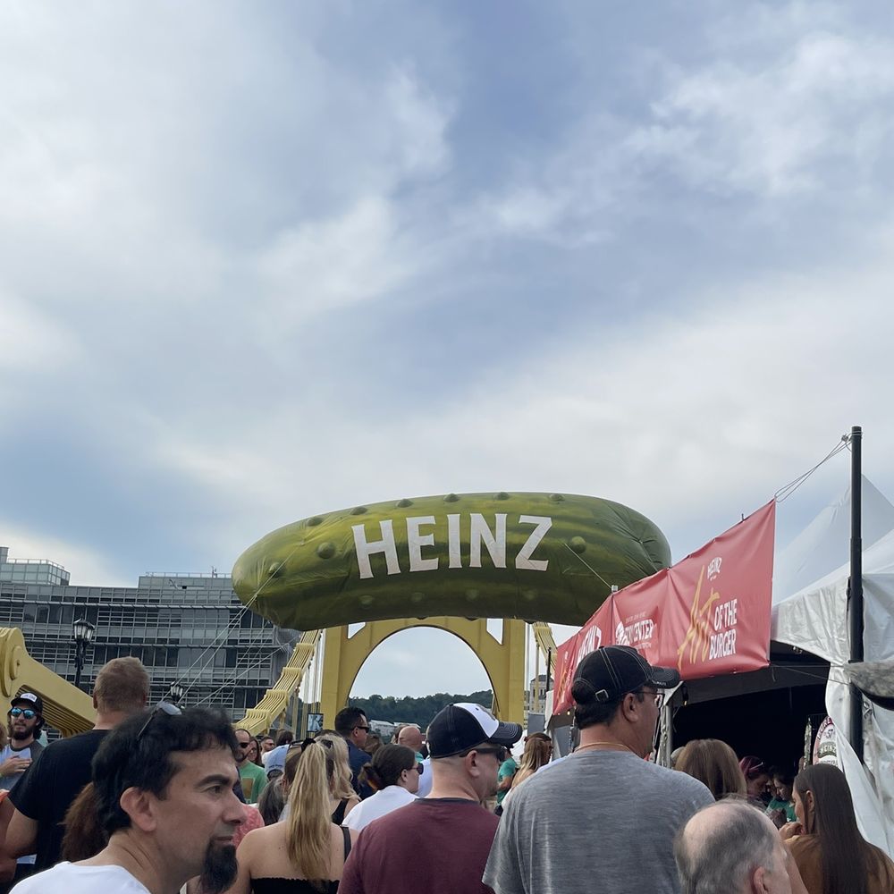 Picklesburgh - Festivals Near Me - Pittsburgh, Pennsylvania Picklesburgh - Festivals Near Me - Pittsburgh, Pennsylvania