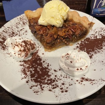 French Quarter - Pecan pie - Bars Near Me - Boston, Massachusetts French Quarter - Pecan pie - Bars Near Me - Boston, Massachusetts