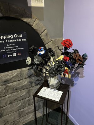 Leather Archives And Museum by null