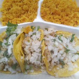 SEAFOOD & TACOS RAUL - 91 Photos & 102 Reviews - 8740 Firestone Blvd ...