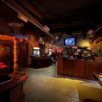 Snakebite Roadhouse - Venues & Event Spaces Near Me - Yucca Valley, California