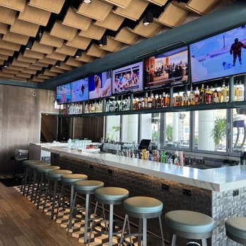 Moxies - Cocktail Bars Near Me - Houston, Texas