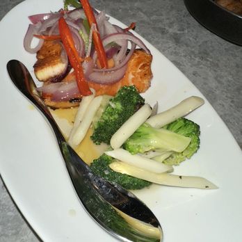 RedFarm - Sea bass - Chinese Near Me - Miami, Florida RedFarm - Sea bass - Chinese Near Me - Miami, Florida
