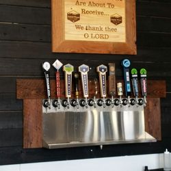 Snow Peak Brewing Company - Yes, and U R about 2 receive goodness.