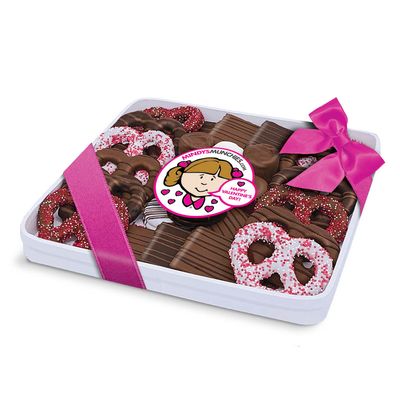 Mindy's Munchies by null