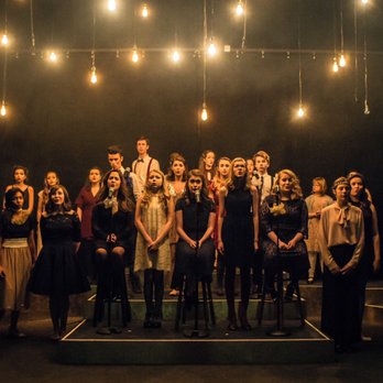 The Theater Bug - Winter Concert 2017 - Performing Arts Near Me - Nashville, Tennessee The Theater Bug - Winter Concert 2017 - Performing Arts Near Me - Nashville, Tennessee