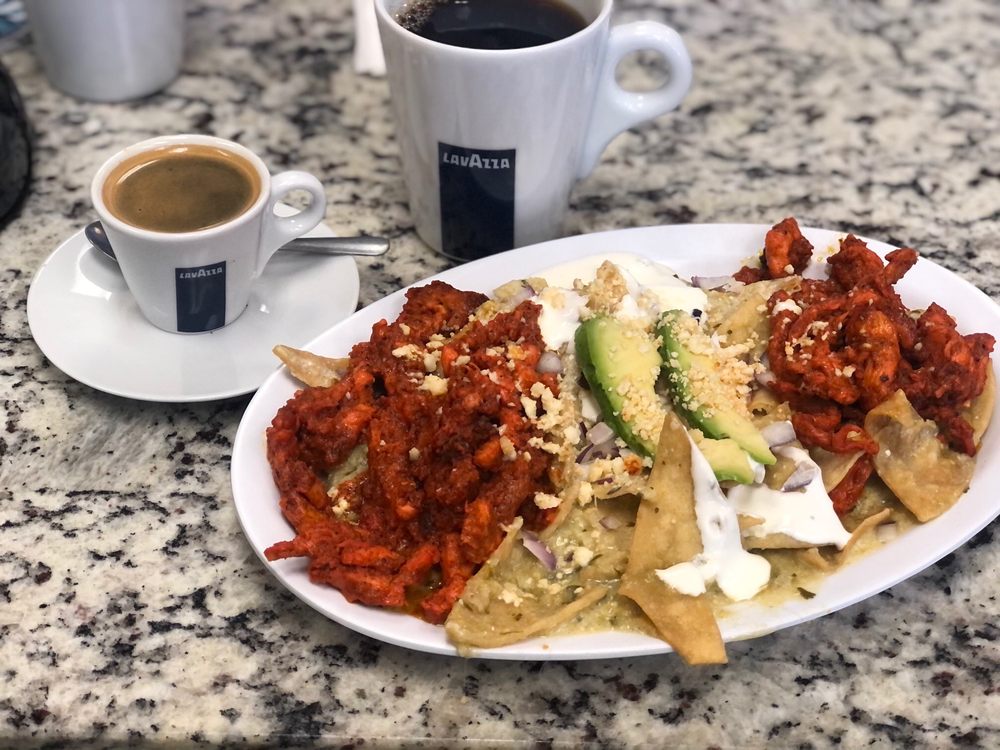 Latin Deli
