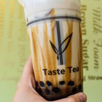 Taste Tea - Tiger Cream Milk - Tea Rooms Near Me - Arbutus, Maryland Taste Tea - Tiger Cream Milk - Tea Rooms Near Me - Arbutus, Maryland