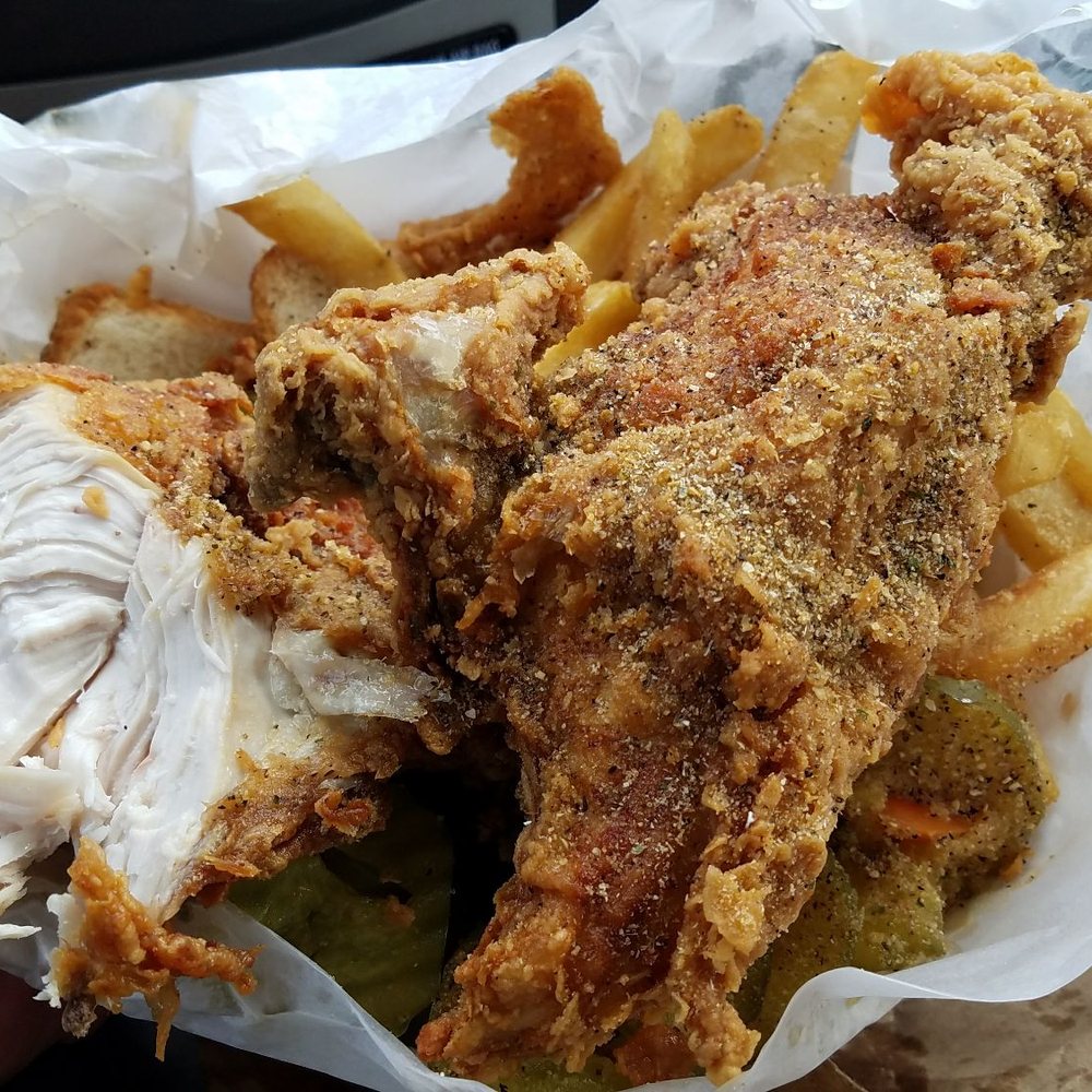 Big Mamas Chicken and Waffles Dallas, TX Last Updated August 2021 Yelp