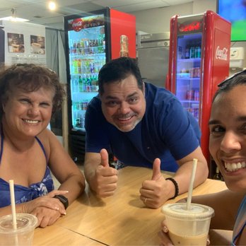 El Almacen - Proud owner with satisfied customers! - Bakeries Near Me - Sunny Isles Beach, Florida El Almacen - Proud owner with satisfied customers! - Bakeries Near Me - Sunny Isles Beach, Florida
