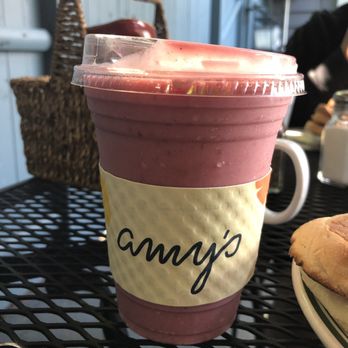 Amy's Place - Sandwiches Near Me - Providence, Rhode Island