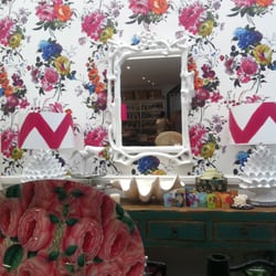 Magnolia Interiors