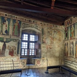 Castello di Fenis