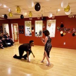 Arthur Murray Dance Studio - Millbrae