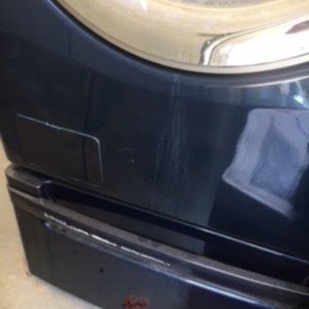 AOC Moving & Storage - Damage to my washer/dryer - Movers Near Me AOC Moving & Storage - Damage to my washer/dryer - Movers Near Me