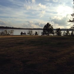 Lake Horton Park