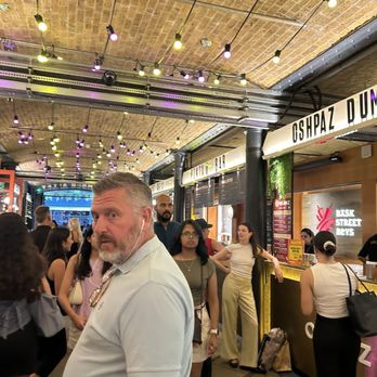 Seven Dials Market - Public Markets Near Me - London, XGL Seven Dials Market - Public Markets Near Me - London, XGL